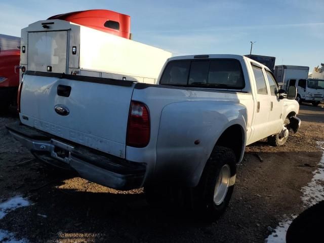 2000 Ford F350 Super Duty