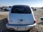 2008 Chrysler PT Cruiser