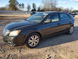 Salvage cars for sale at China Grove, NC auction: 2009 Toyota Avalon XL