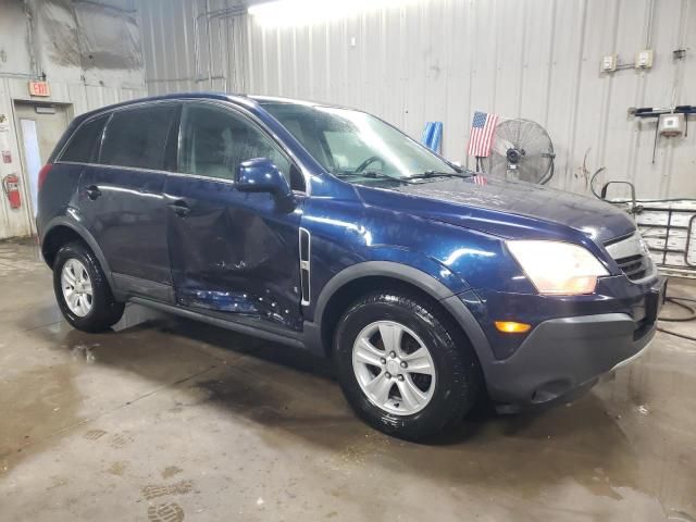 2009 Saturn Vue XE