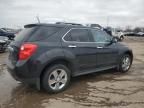 2013 Chevrolet Equinox LTZ