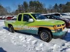 2012 Chevrolet Colorado