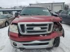 2007 Ford F150 Supercrew