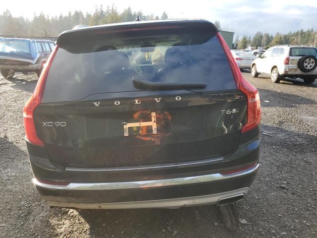 2020 Volvo XC90 T6 Inscription