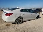 2015 Buick Lacrosse