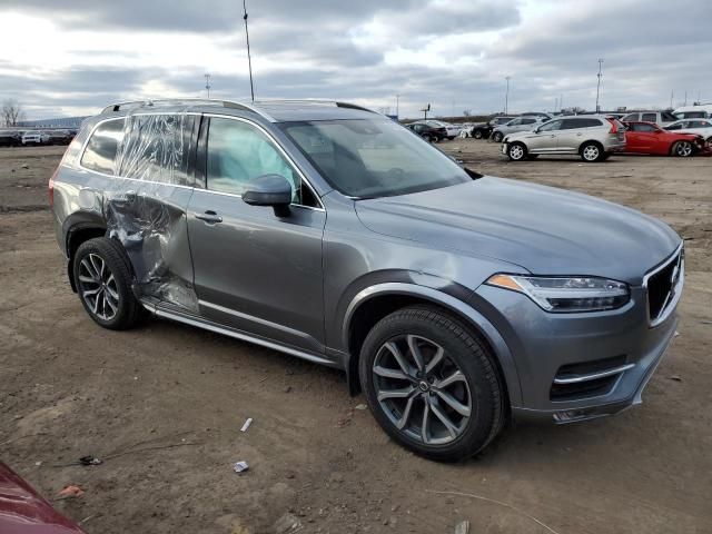 2019 Volvo XC90 T6 Momentum