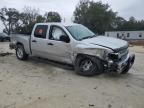 2013 Chevrolet Silverado C1500 LT