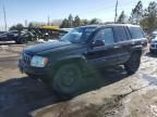 2001 Jeep Grand Cherokee Limited