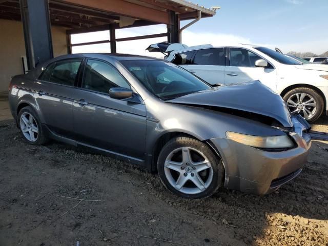 2005 Acura TL