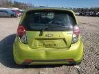 2013 Chevrolet Spark LS