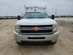 2012 Chevrolet Silverado C2500 Heavy Duty