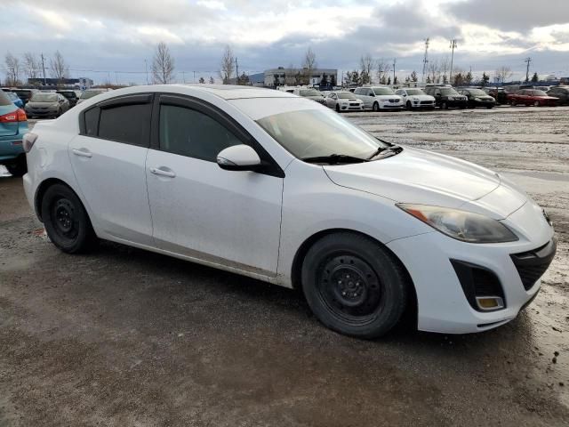 2010 Mazda 3 S