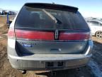 2007 Lincoln MKX