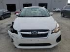 2013 Subaru Impreza Premium