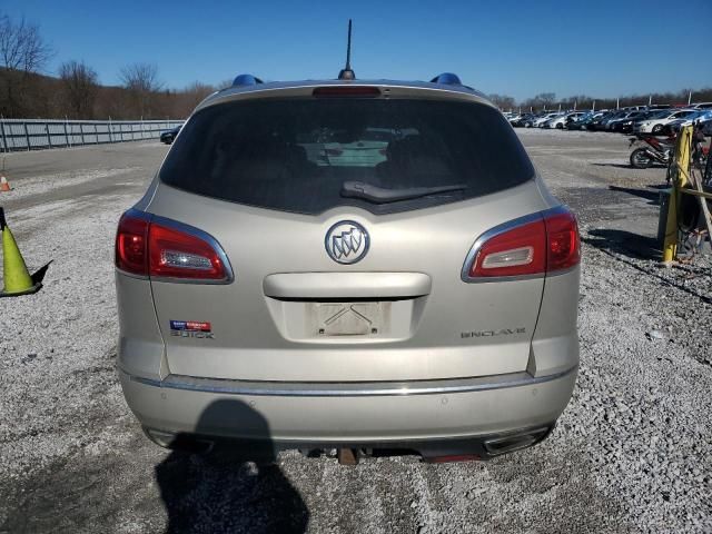 2016 Buick Enclave