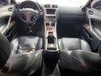 2008 Lexus IS 250