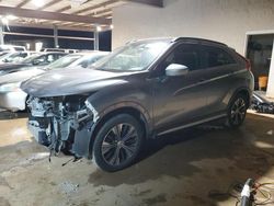 Salvage cars for sale at Tanner, AL auction: 2020 Mitsubishi Eclipse Cross