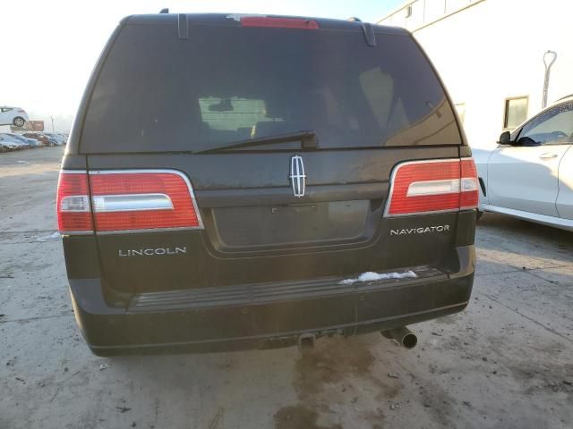 2011 Lincoln Navigator