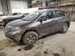 2014 Honda CR-V LX en venta en Eldridge, IA