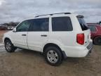 2003 Honda Pilot EX