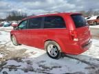 2012 Dodge Grand Caravan Crew