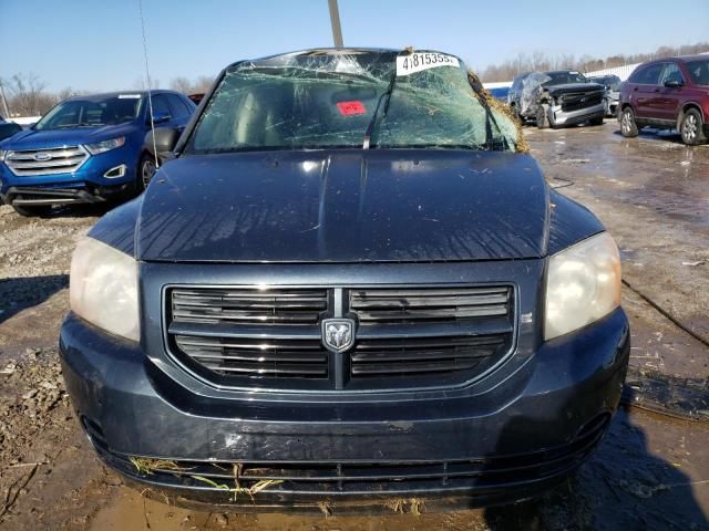 2008 Dodge Caliber