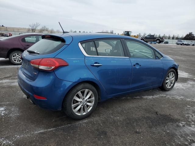 2015 KIA Forte EX