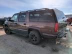 1998 GMC Suburban K1500