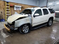 2012 GMC Yukon SLT en venta en Kincheloe, MI