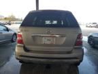 2008 Mercedes-Benz ML 350