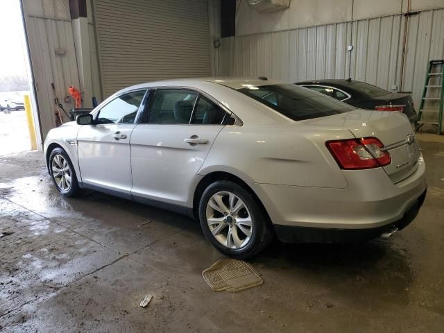 2011 Ford Taurus SEL