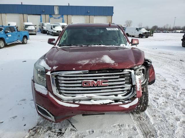 2018 GMC Yukon XL K1500 SLT