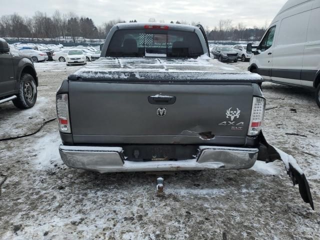 2005 Dodge RAM 1500 ST