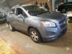 2015 Chevrolet Trax 1LT