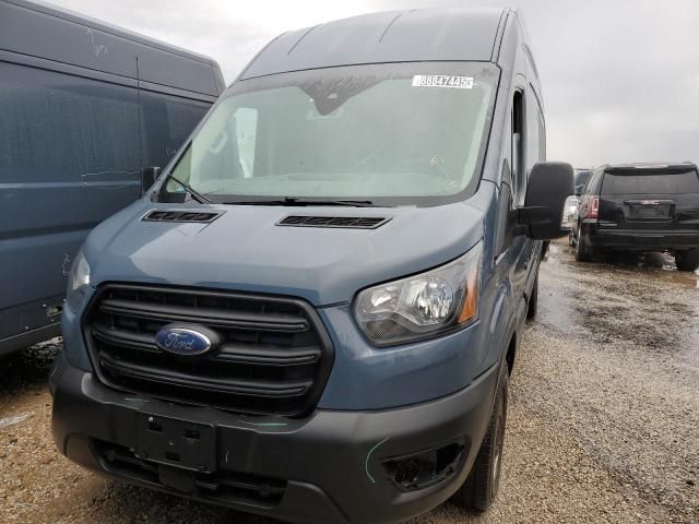 2020 Ford Transit T-250