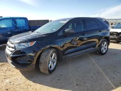 Lots with Bids for sale at auction: 2017 Ford Edge SE