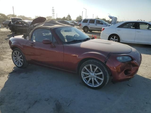 2006 Mazda MX-5 Miata