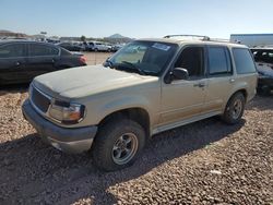 2000 Ford Explorer XLT en venta en Phoenix, AZ