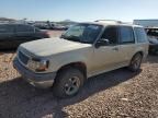 2000 Ford Explorer XLT