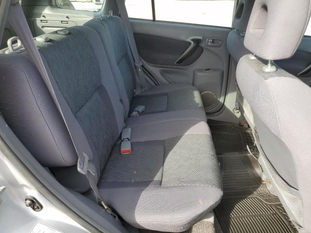 2003 Toyota Rav4