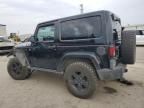 2015 Jeep Wrangler Sahara