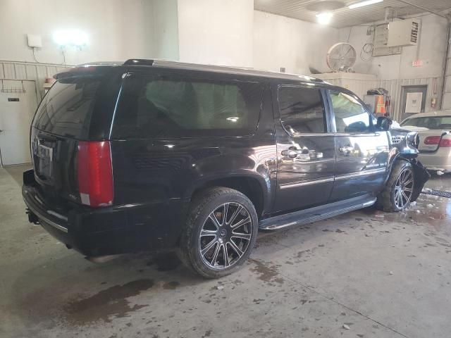 2007 Cadillac Escalade ESV