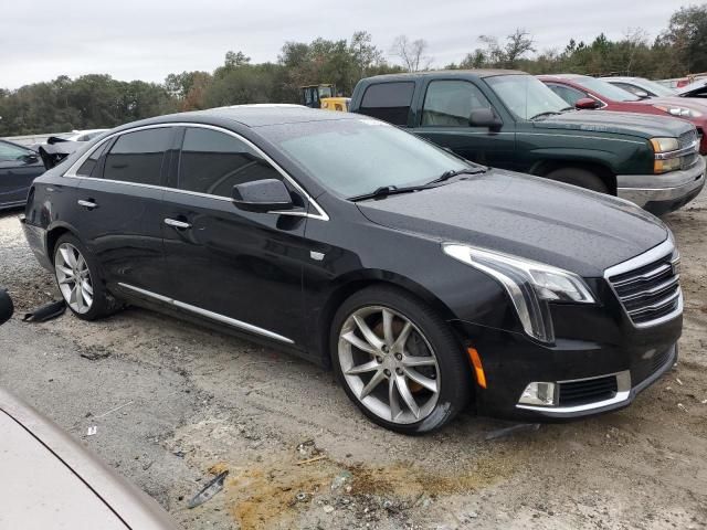 2019 Cadillac XTS Premium Luxury