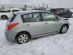 2010 Nissan Versa S