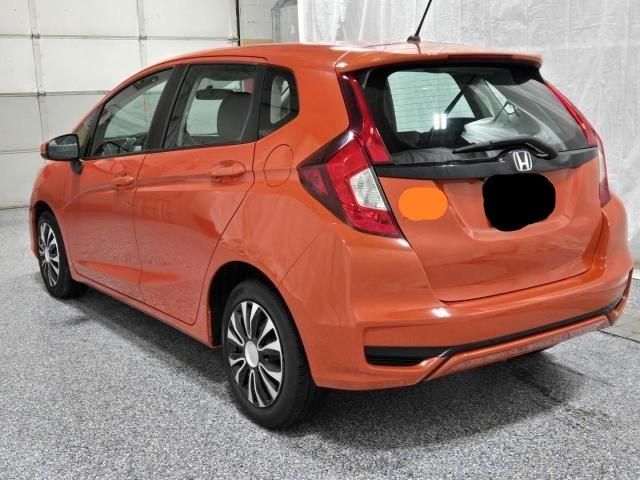 2019 Honda FIT LX