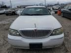 2009 Lincoln Town Car Signature Limited