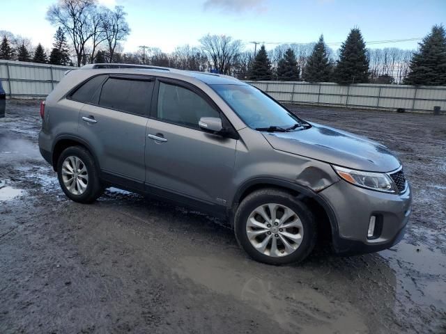 2014 KIA Sorento EX