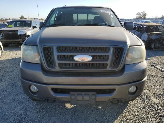 2007 Ford F150