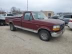 1996 Ford F150