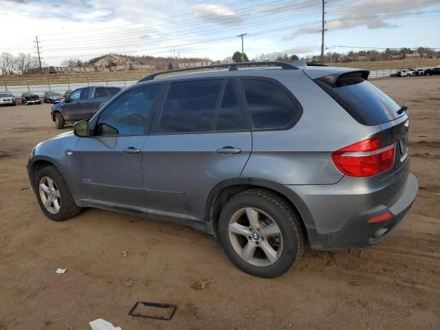 2009 BMW X5 XDRIVE30I